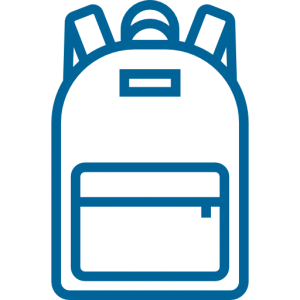 Personalize sua Mochila