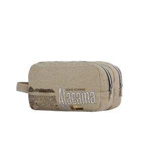 Necessaire Esportiva Clássica <br> Ref. ECO 3008