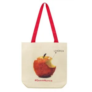 Ecobag Clássica Leve <br> Ref. ECO 3012