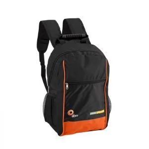 Mochila Esportiva para Notebook Ideal Clássica <br> Ref. MC 1028