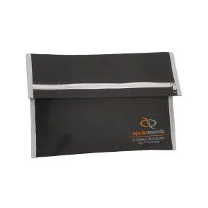Pasta Clássica Ideal Slim <br> PC 4003