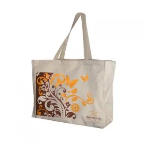 Ecobag Moderna Estilo <br> Ref. ECO 3011