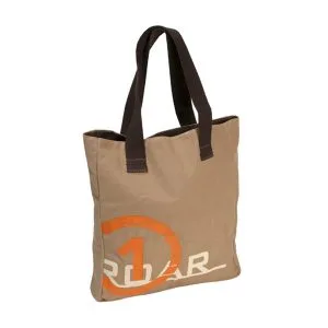 Ecobag Casual Básico Resistence <br> ECO 3003
