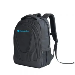 Mochila para Notebook Ideal Tecno Max <br> Ref. MC 1007