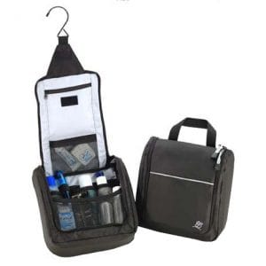 Necessaires com Compartimentos Personalizadas