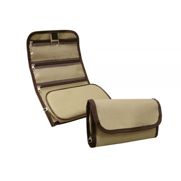 Necessaire Clássica Casual <br> NC 6037