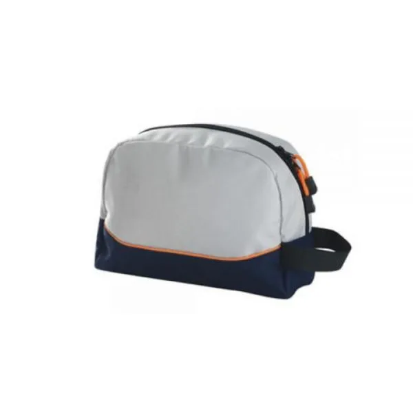 Necessaire Confort Silver <br> NC 6032