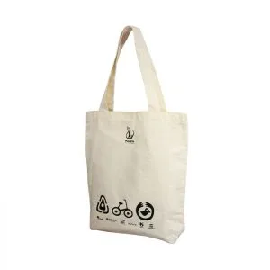 Ecobag Clássica Básica <br> Ref. ECO 3010