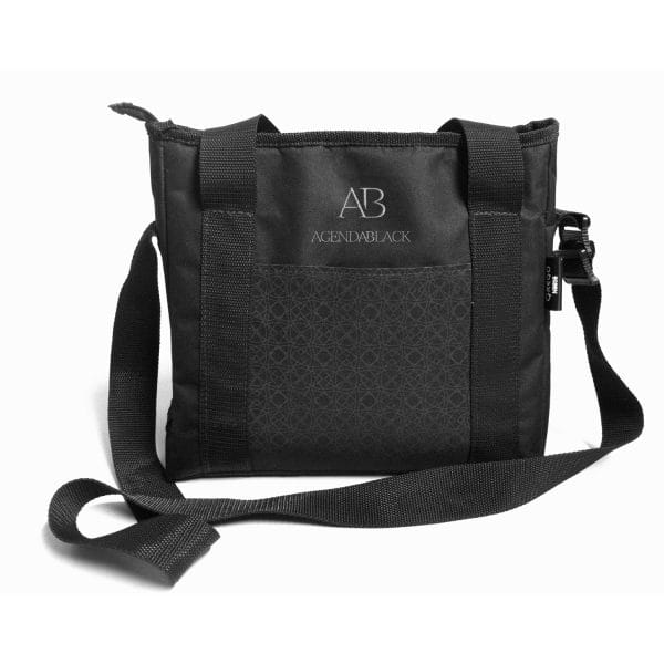Bolsa Térmica Estilo Versátil <br> Ref. BT 5016