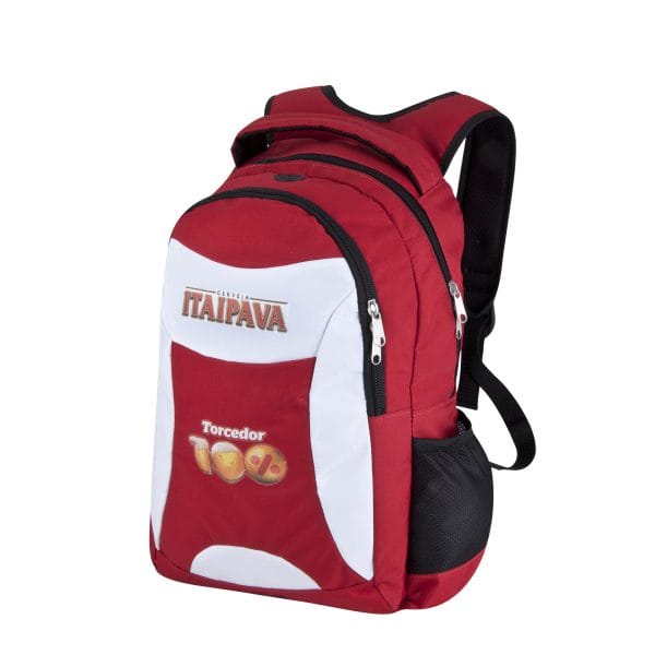 Mochila Esportiva para Notebook Clássica <br> Ref. MC 1023