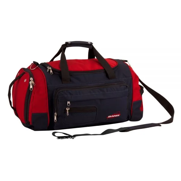 Mala de Viagem <BR/> Ref. BV 8024