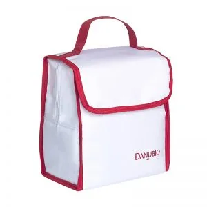 Bolsa Térmica Clássica Básica <br> Ref. BT 5010