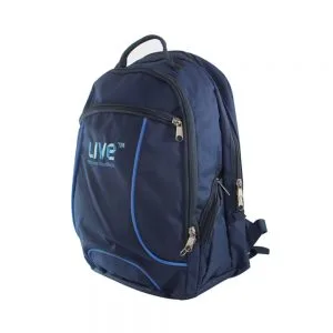 Mochila Esportiva para Notebook Casual Top Versátil <br> Ref. MC 1014