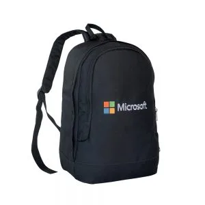 Mochila para Notebook Business Tecn Clássica <br> Ref. MC 1015