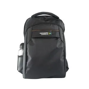 Mochila Executiva para Notebook Max Top <br> Ref. MC 1006