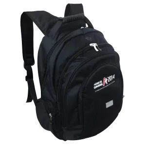 Mochila para Notebook Casual Max <br> Ref. MC 1016