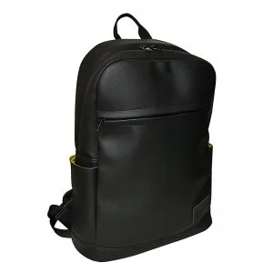 Mochila em Couro Sintético <br> Ref. MC 1107