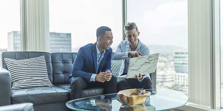 Mostre todo o valor da sua marca com presentes para executivos