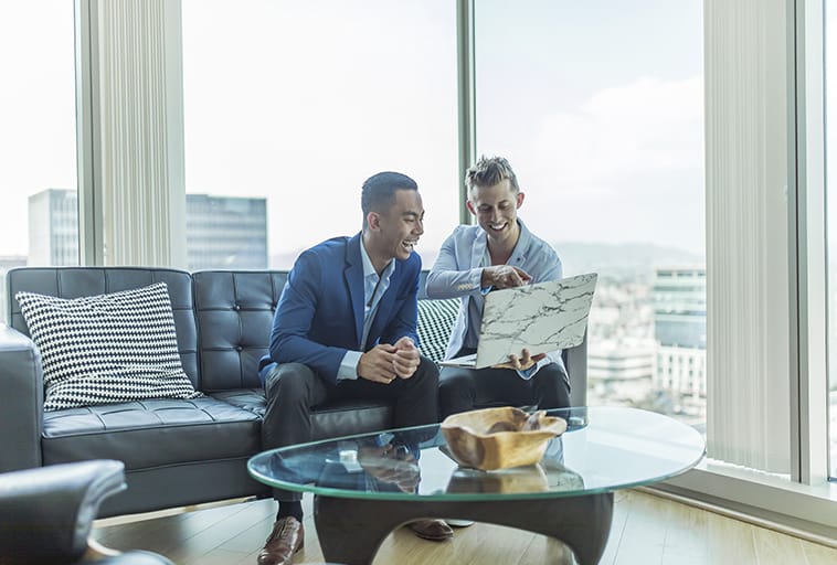 Mostre todo o valor da sua marca com presentes para executivos