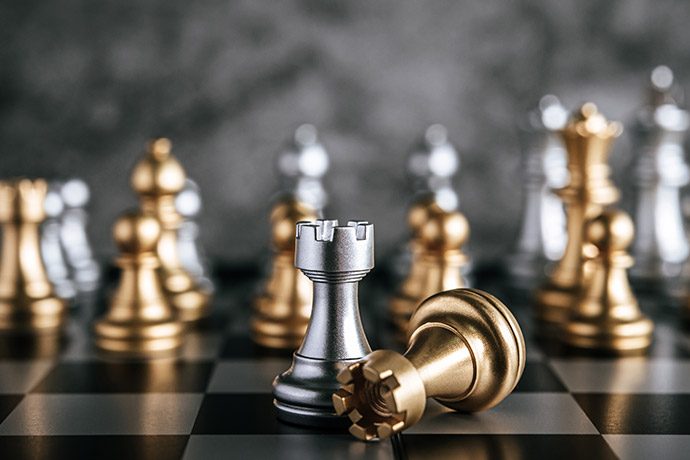 Esteja em evidência com os brindes para eventos corporativos