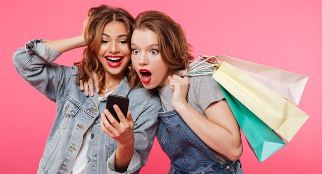 lançamento de produto inesquecível