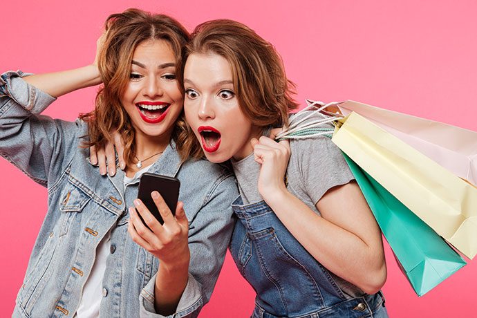 lançamento de produto inesquecível