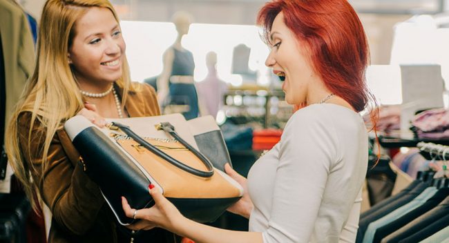 vender mais para o mesmo cliente