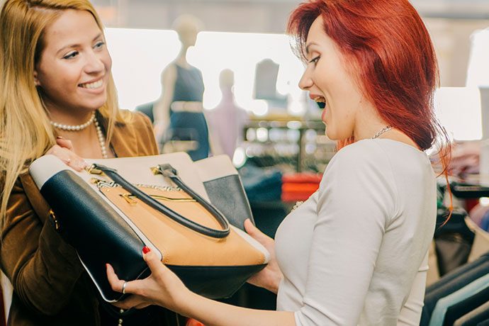 vender mais para o mesmo cliente