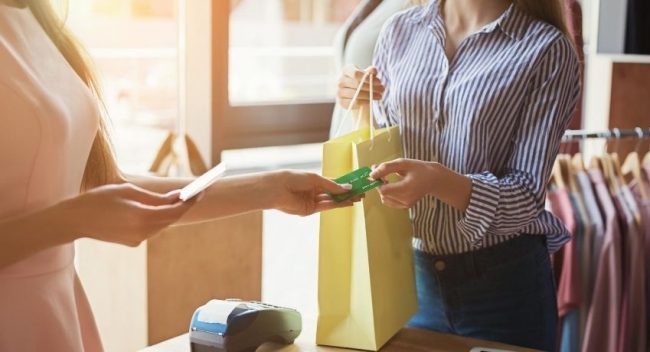 Aumentar o ticket médio