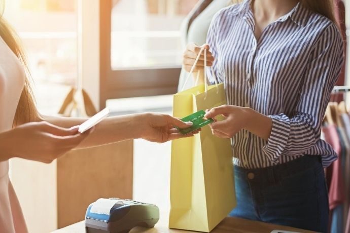 Aumentar o ticket médio