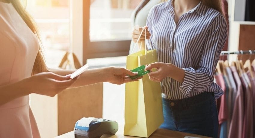 Aumentar o ticket médio