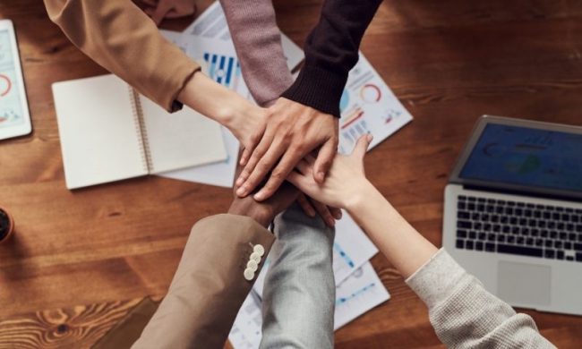 estratégias de comunicação interna