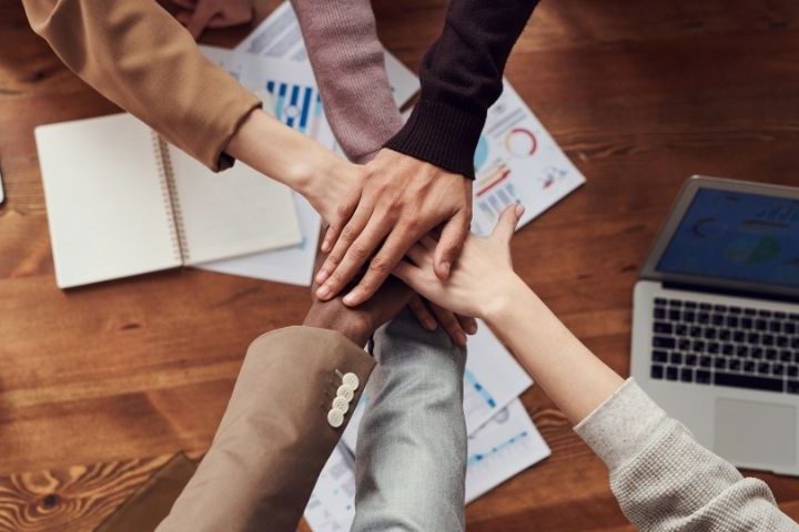 estratégias de comunicação interna