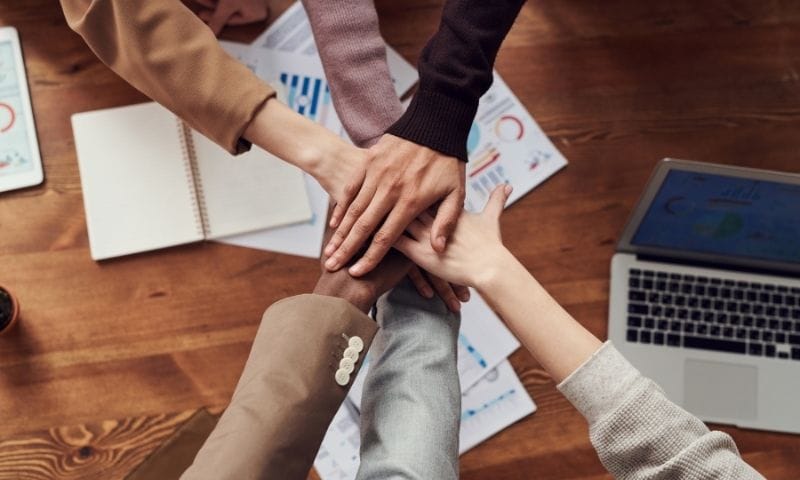 estratégias de comunicação interna