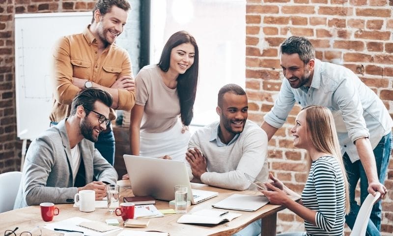 estratégias de comunicação interna