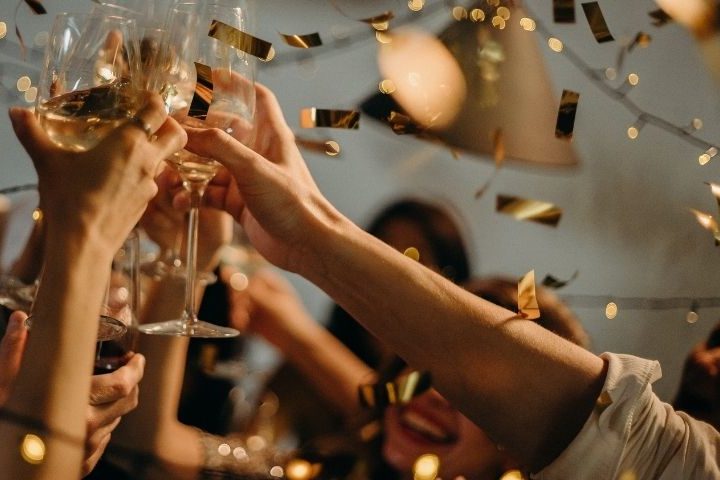 ideias para aniversário da empresa