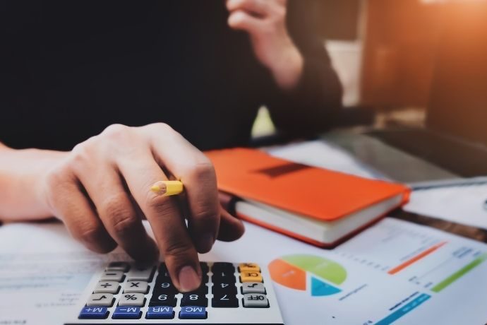 como planejar orçamento de marketing