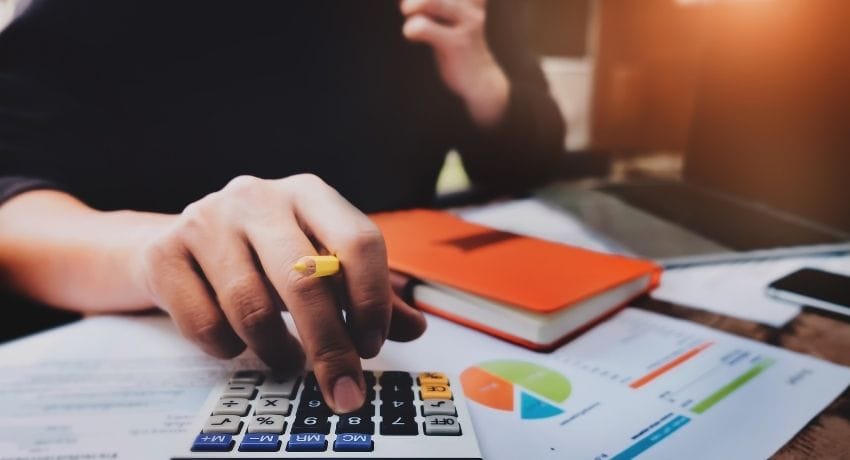 como planejar orçamento de marketing