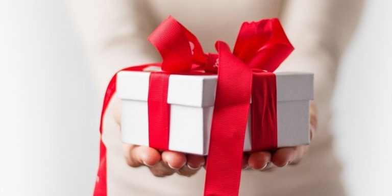 lembranças de fim de ano para clientes