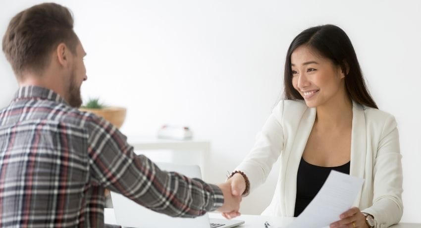 como encantar o cliente