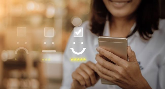 como encantar o cliente