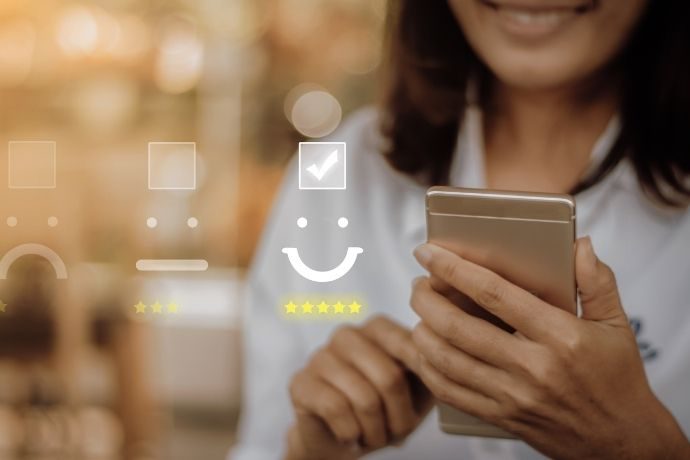 como encantar o cliente