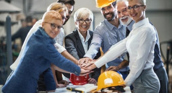 Como organizar uma SIPAT