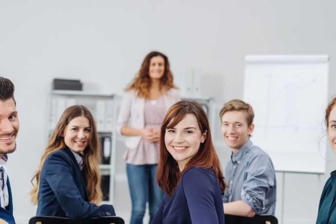 dinâmicas motivacionais