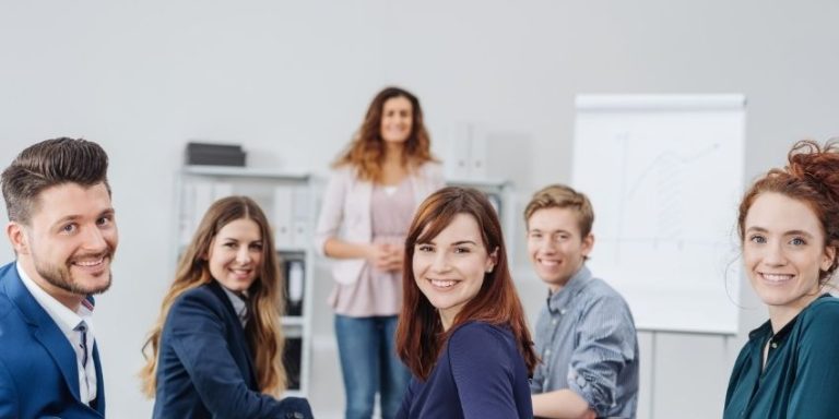 dinâmicas motivacionais