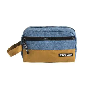 Necessaire Ecológica Personalizada <br> Ref. ECO 3005