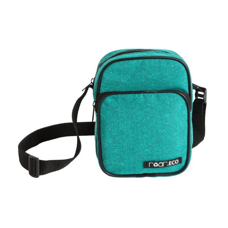 Shoulder Bag em Verona Ref. SH 0065 Roar