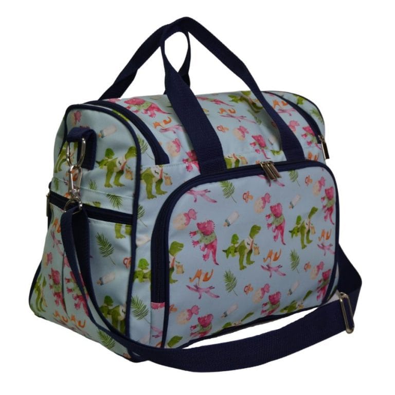 Bolsa Maternidade personalizada