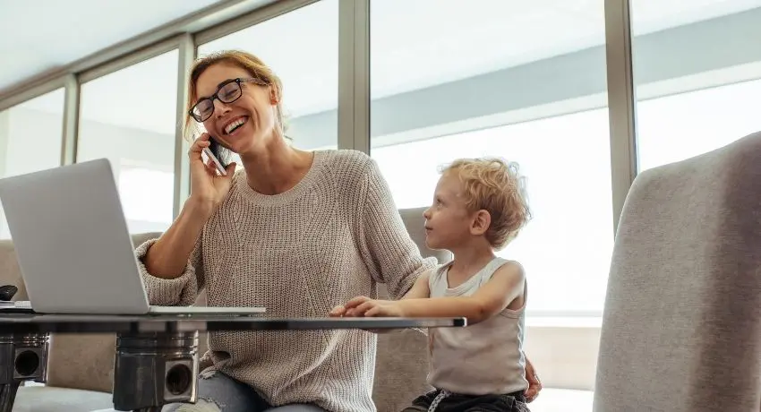 endomarketing no home office
