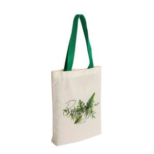 sacola personalizada ecológica